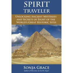 ISBN Spirit Traveler