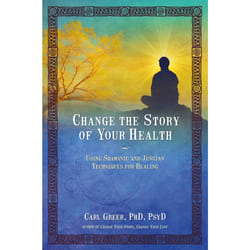 ISBN Change the Story of Your Health