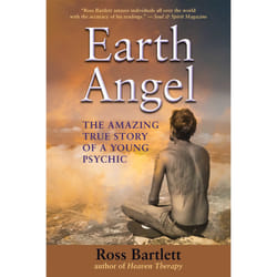 ISBN Earth Angel