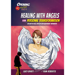 ISBN Healing with Angels for Personal Transformation