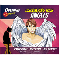 ISBN Discovering Your Angels