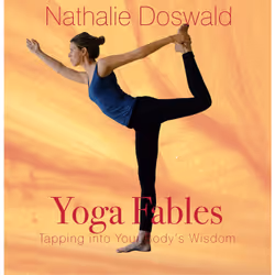 ISBN Yoga Fables, English, Trade Paperback, 128 pages
