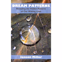 ISBN Dream Patterns, English, Trade Paperback, 160 pages