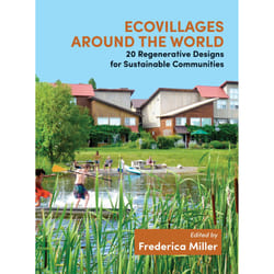 ISBN Ecovillages around the World book Science & nature English Paperback 176 pages