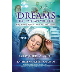 ISBN Dreams That Can Save Your Life