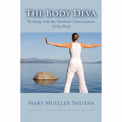 ISBN The Body Deva, English, Trade Paperback, 208 pages