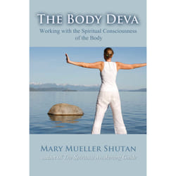 ISBN The Body Deva