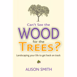 ISBN Can't See the Wood for the Trees?, Psychology, English, Paperback, 208 pages