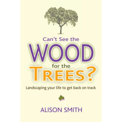ISBN Can't See the Wood for the Trees? book Psychology English Paperback 208 pages