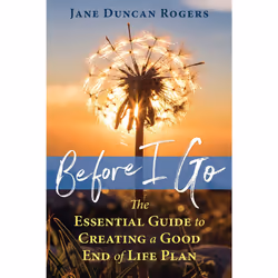 ISBN Before I Go, Society, English, Paperback, 192 pages