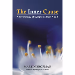 ISBN The Inner Cause, English, Trade Paperback, 276 pages