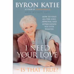 ISBN I Need Your Love - Is That True?, English, Paperback, 288 pages