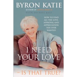 ISBN I Need Your Love - Is That True? book English Paperback 288 pages