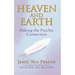 ISBN Heaven And Earth book English Paperback 224 pages