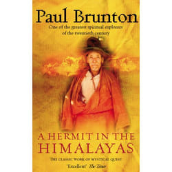 ISBN A Hermit in the Himalayas book English Paperback 192 pages