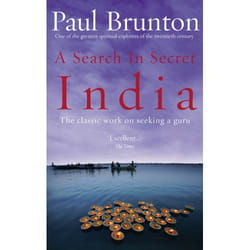 ISBN A Search In Secret India book English Paperback 320 pages