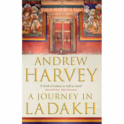 ISBN A Journey In Ladakh, English, 256 pages