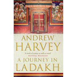 ISBN A Journey In Ladakh book English 256 pages