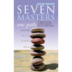 ISBN Seven Masters, One Path book English Paperback 224 pages