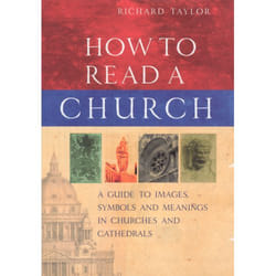 ISBN How To Read A Church book English 272 pages