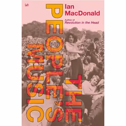 ISBN The People's Music, English, 272 pages