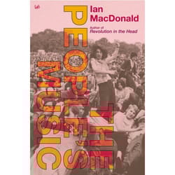 ISBN The People's Music book English 272 pages