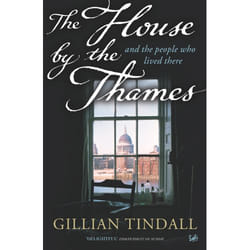 ISBN The House By The Thames book English Paperback 272 pages