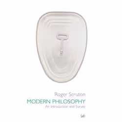 ISBN Modern Philosophy, English, 624 pages