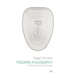 ISBN Modern Philosophy book English 624 pages
