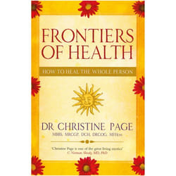 ISBN Frontiers Of Health book English Paperback 256 pages