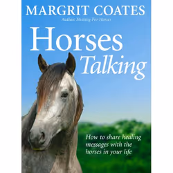 ISBN Horses Talking, English, Paperback, 176 pages