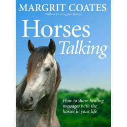 ISBN Horses Talking book English Paperback 176 pages