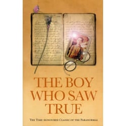 ISBN The Boy Who Saw True book English Paperback 256 pages