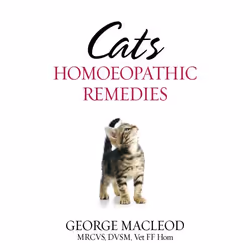 ISBN Cats: Homoeopathic Remedies, English, Paperback, 192 pages