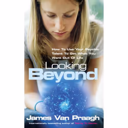 ISBN Looking Beyond, English, 176 pages