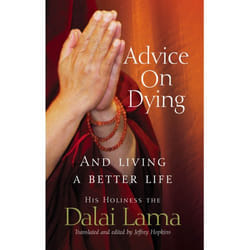 ISBN Advice On Dying book English Paperback 240 pages