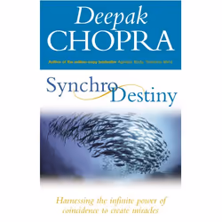 ISBN Synchrodestiny, English, Paperback, 304 pages