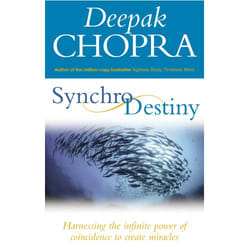 ISBN Synchrodestiny book English Paperback 304 pages