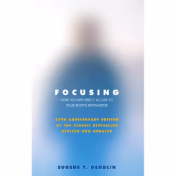 ISBN Focusing, English, Paperback, 192 pages