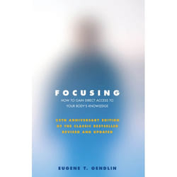 ISBN Focusing book English Paperback 192 pages