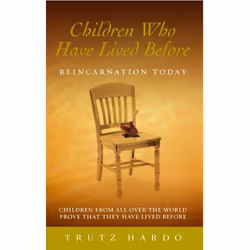 ISBN Children Who Have Lived Before, English, Paperback, 256 pages