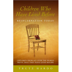 ISBN Children Who Have Lived Before book English Paperback 256 pages