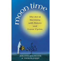 ISBN Moon Time book English 384 pages