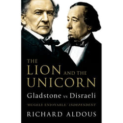 ISBN The Lion and the Unicorn book English Paperback 384 pages