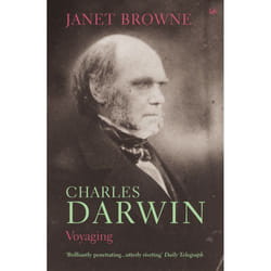 ISBN Charles Darwin: Voyaging book English Paperback 656 pages