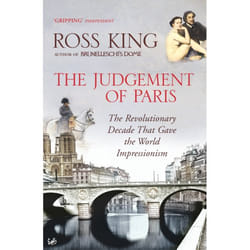 ISBN The Judgement of Paris book English 464 pages