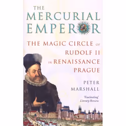 ISBN The Mercurial Emperor, English, Paperback, 288 pages