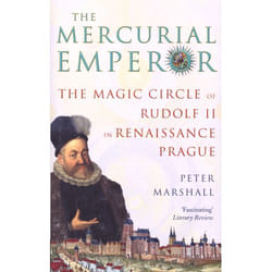 ISBN The Mercurial Emperor book English Paperback 288 pages