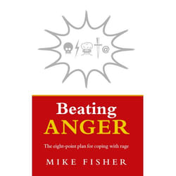 ISBN Beating Anger book English Paperback 272 pages