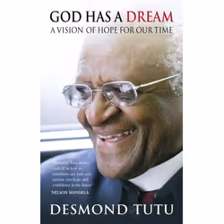 ISBN God Has A Dream, English, Paperback, 160 pages